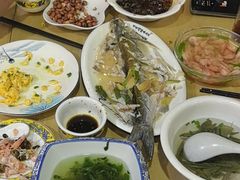 -湖山人家·湖景餐厅·特色农家菜(太湖西山店)