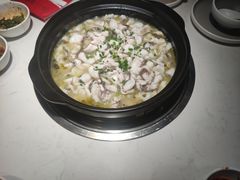 -周渝食惦酸菜鱼(青浦店)