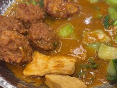 -喜家德虾仁水饺(长泰广场店)