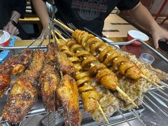 -古彭7只羊·徐州烧烤(玄武墨香路店)