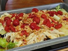 -三味鱼屋(琥珀山庄店)