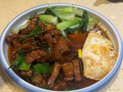 -小堂宴·老厦门码头小炒(厦大店)
