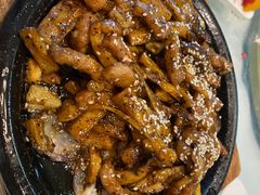 -峨嵋酒家(清河店)