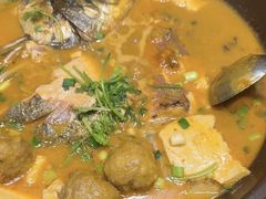 -金陵后厨·南京菜(新街口秣陵路店)