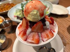 -芭莉与彩虹西餐厅(成都合生汇店)
