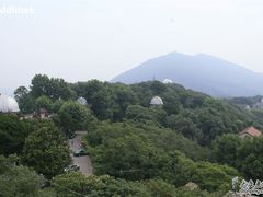 -紫金山天文台