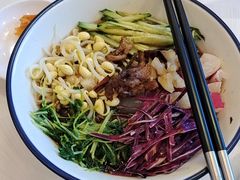 -晋阳春·山西菜·北京烤鸭(交大店)