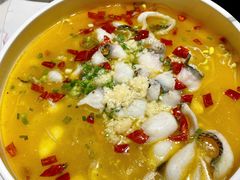 -聚汇三少·龙虾·中餐厅(莫邪路新天地店)