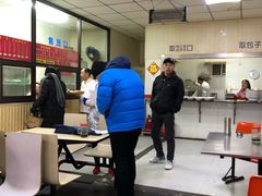 -津门永胜包子铺(哈尔滨道总店)