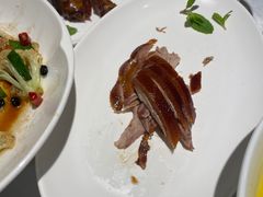 -福海居烤鸭店(鸟巢店)