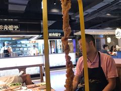 -月满大江火锅(总府路店)