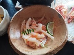 -花潮料理艺食馆(SM新生活广场店)