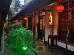 -不倒翁·徽天下名菜楼(马鞍山路店)