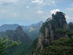 -黄山风景区
