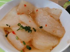 大片冬瓜-文和友老长沙龙虾馆(化龙池店)