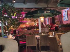 大堂-肉串汪(望京店)