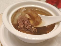 -春满园·早茶·粤菜·宴会(前海店)