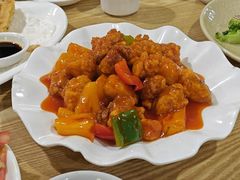 -佛有缘素食馆·荔湾老字号(陈家祠首店)