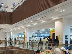 -BIGOFFS 超级折扣(仁恒伊势丹店)