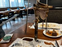 -汉巴味德·烤肉与啤酒的自助(杭州大悦城店)
