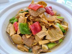 -王家土菜馆(霍山县店)