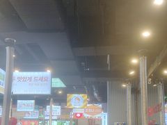 -金喜娜无限自助烤肉(泰达永旺店)