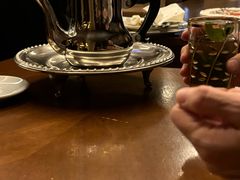 -Tajine Moroccan塔金摩洛哥中东餐厅