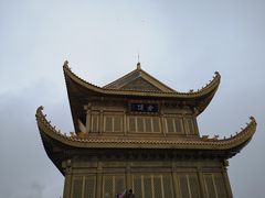 -峨眉山风景名胜区
