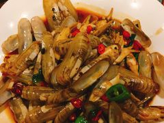 -广记海鲜(杨汊湖一店)