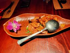 -花马天堂云南餐厅 Lost Heaven(高邮路店)