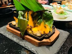 -無境·匠心日本料理(汉街店)