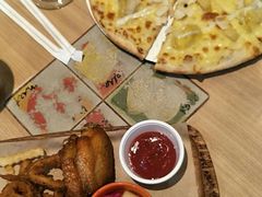 -必胜客(车陂店)