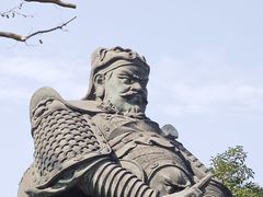 -钱王祠