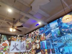 -鸿姐老火锅(疁城新天地店)