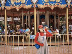 -南戴河国际娱乐中心