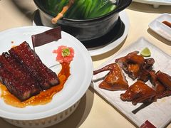-侨美食家·粤菜(体育西路店)