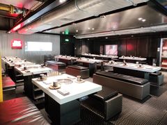 -焱铁烧·黑毛和牛专门店(杭州嘉里中心店)