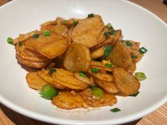 -榕意·川味之美(深业上城店)