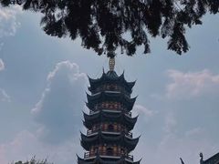 -鸡鸣寺