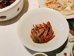 -苏帮袁Sue Cuisine(来福士店)