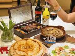 -get pizza意大利餐厅(凯德MALL店)