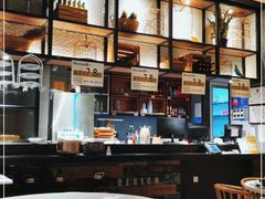 大堂-粤小馆(天安云谷店)