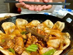 -土老帽地锅居(南门口河南街店)