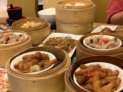 -添好运点心专门店(深水埗店)