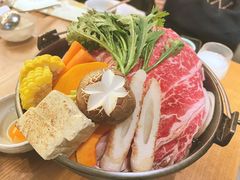 -阿吾罗日本料理(K11艺术中心店)