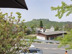 -桃源山庄·水蜜桃采摘·柴火鸡·烧烤团建(龙泉山店)