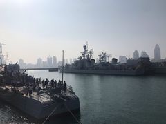 -中国人民解放军海军博物馆