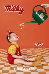 -57KIDS儿童摄影