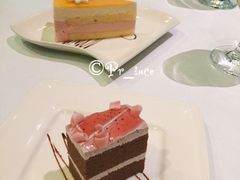-Mr.J义法厨房(北医店)