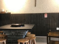 大堂-胖碗火锅(观音桥店)